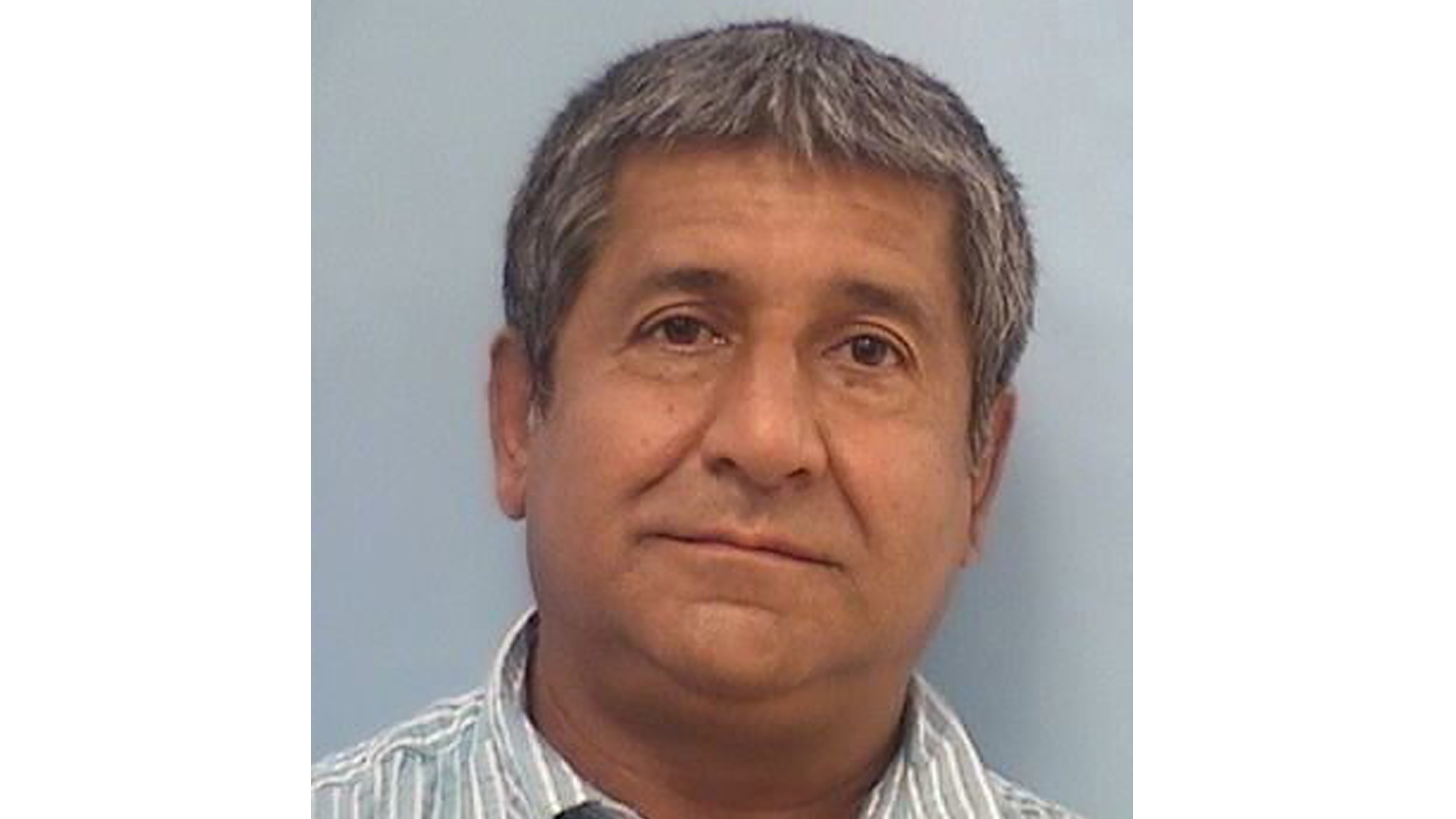 Suspect denies involvement in the killings of four Muslim men in Albuquerque 