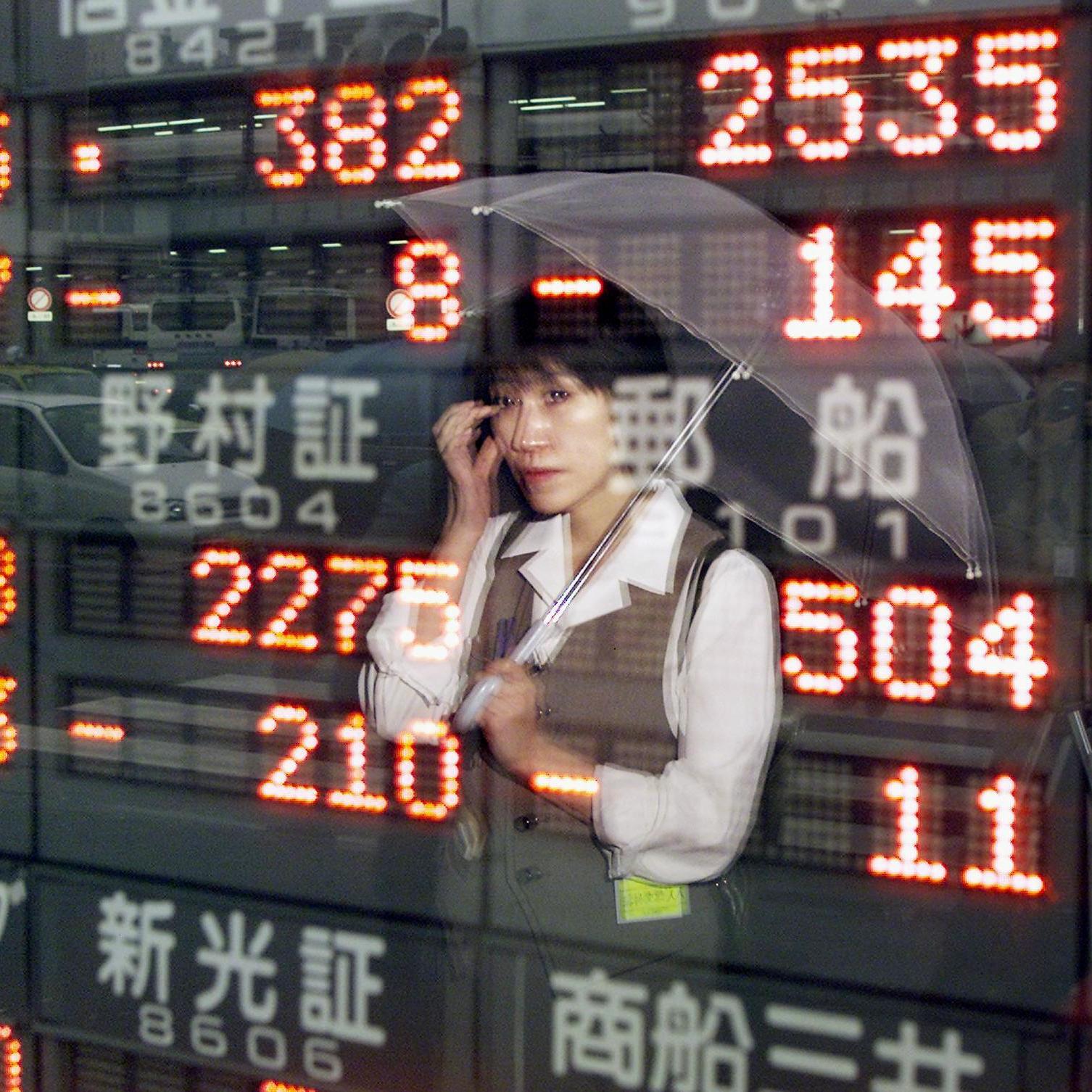 What Japan's "Lost Decade" teaches us about recessions