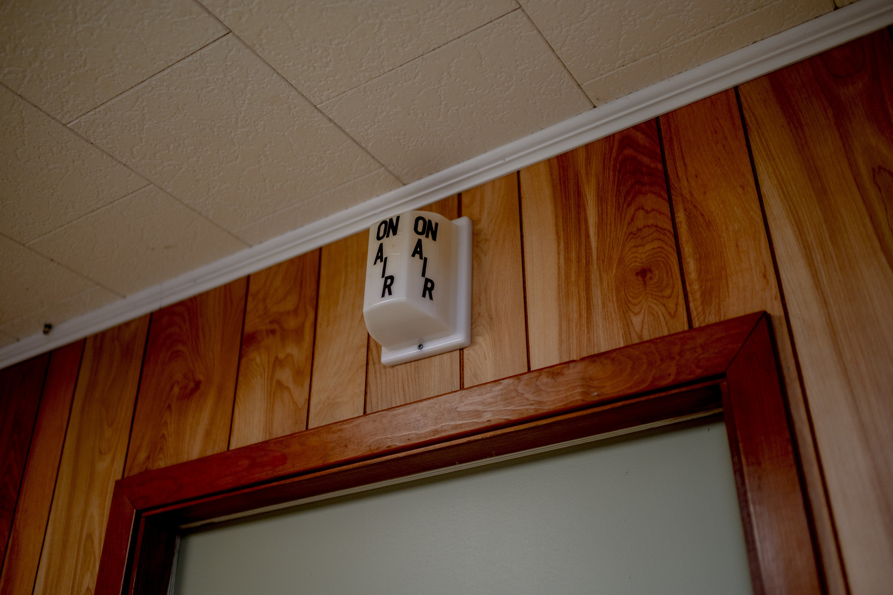 Le bon temps continue to roll on Cajun radio in Southern Louisiana