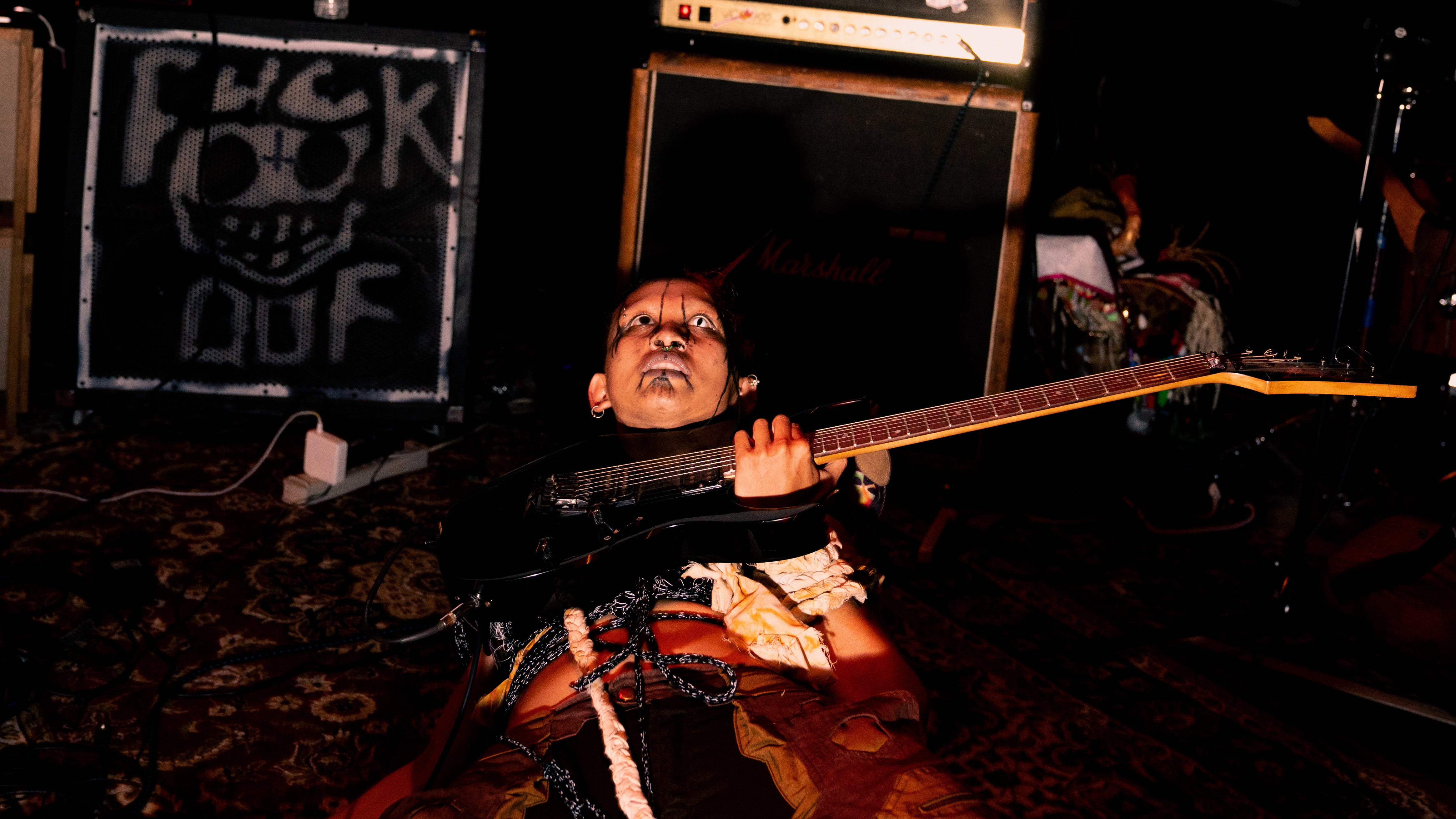 Aklasan Fest, the only Filipino punk festival in the U.S., celebrates its return - Vimarsana News