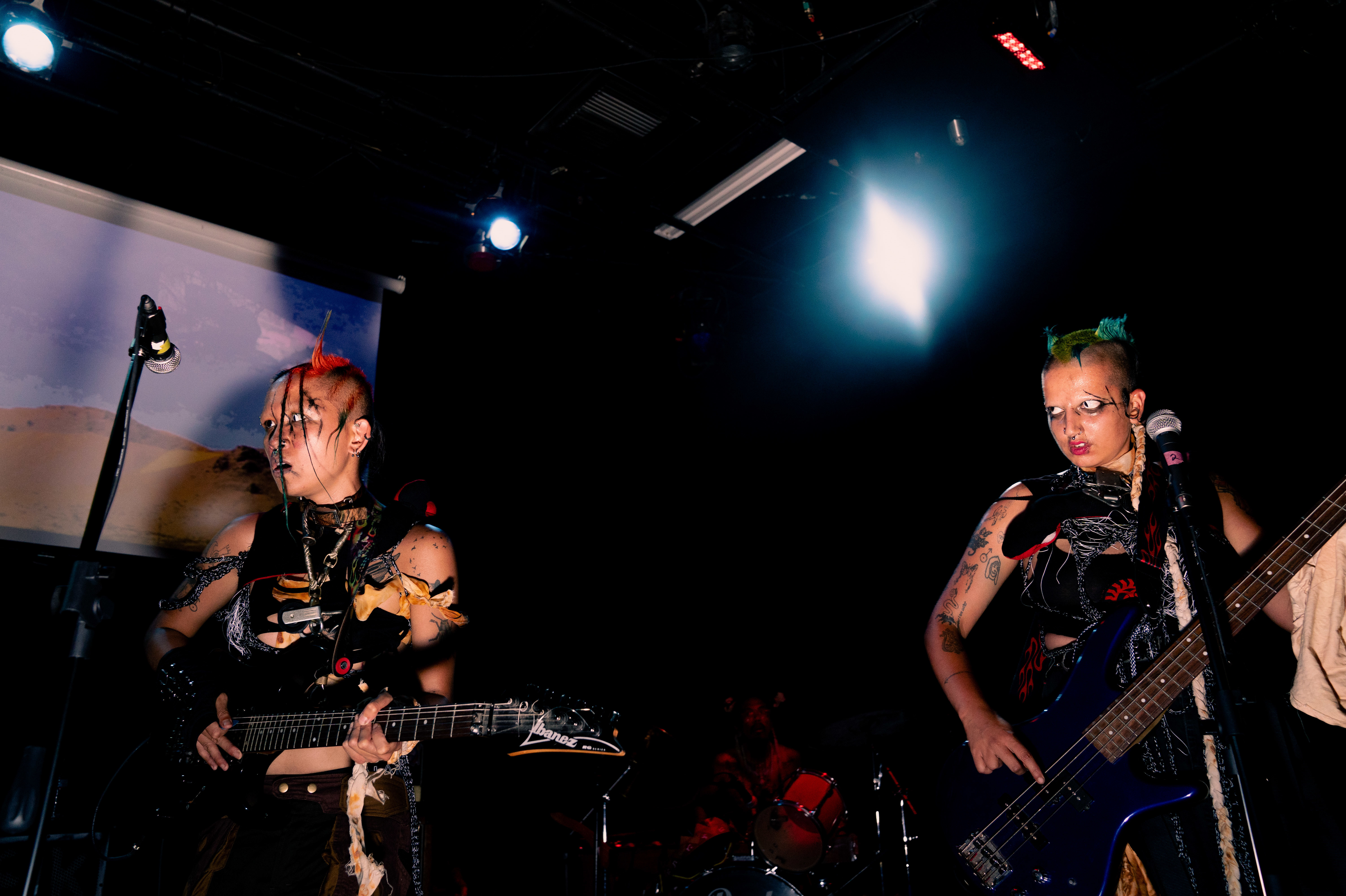 Aklasan Fest, the only Filipino punk festival in the U.S., celebrates ...