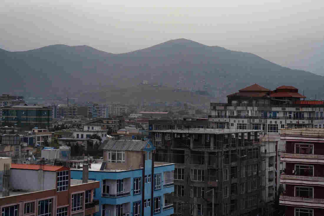 Kabul's population is 4.5 million, about twice its population when the Taliban last ruled. In their previous reign there were almost no phones—and no television except what residents watched on smuggled DVD's. Now the city is in instant communication with the world.