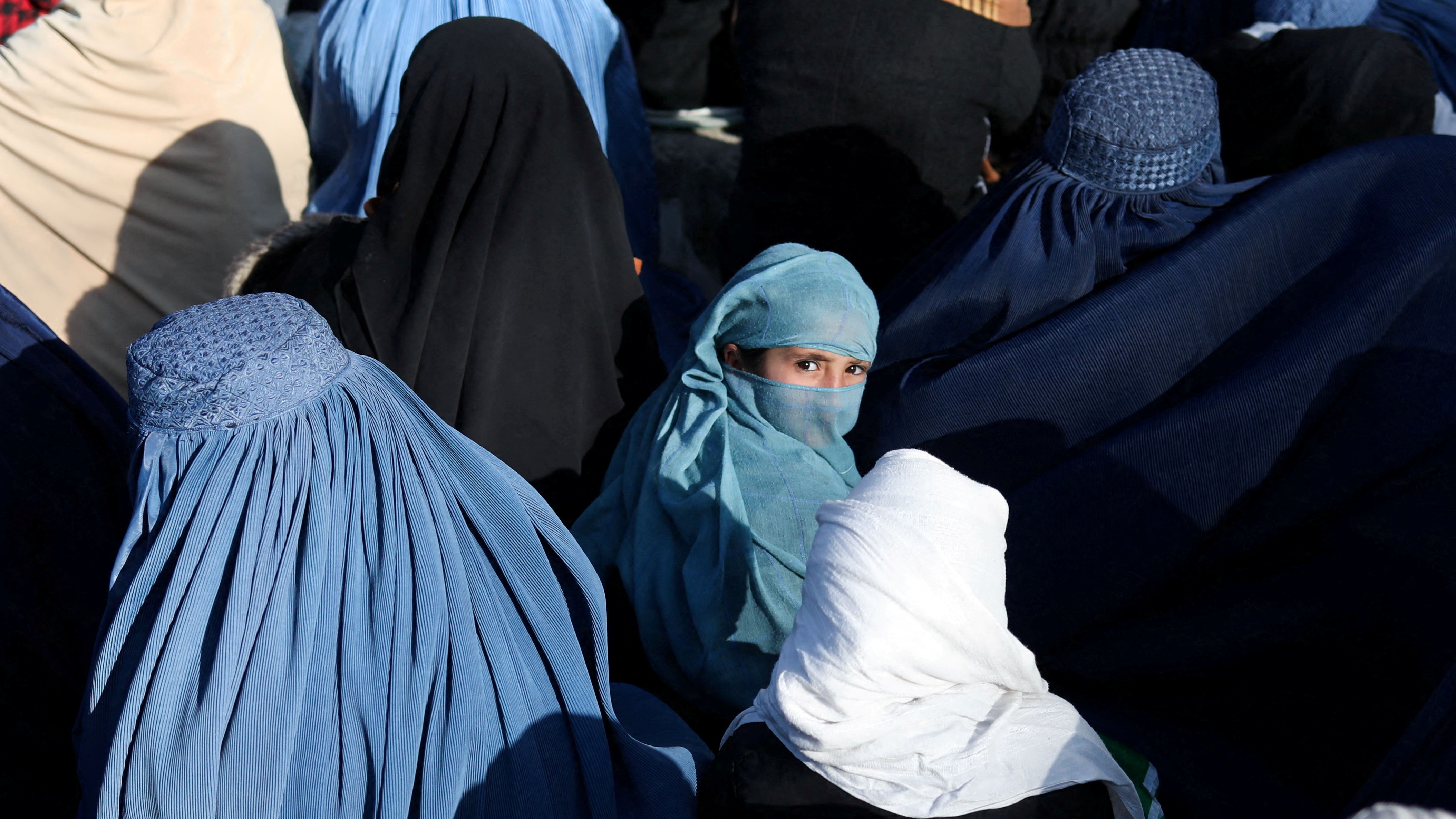 Fresh Air Weekend: 'Afghanistan Undercover' filmmaker; Why college is broken - Vimarsana News