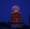 The last time to catch a supermoon this year is approaching