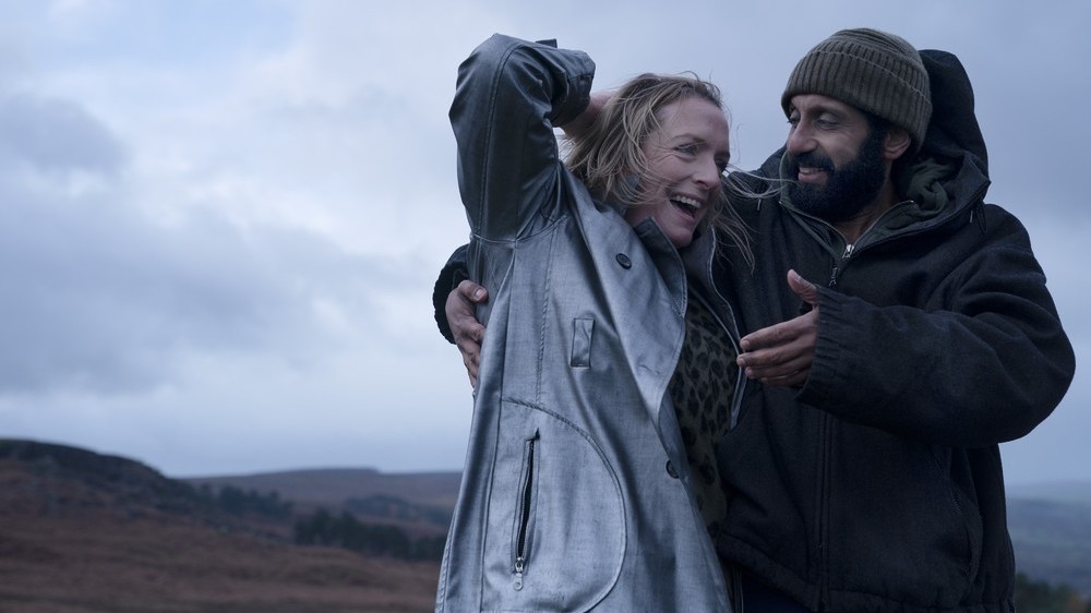 'Ali & Ava' review A charming story of unexpected love NPR