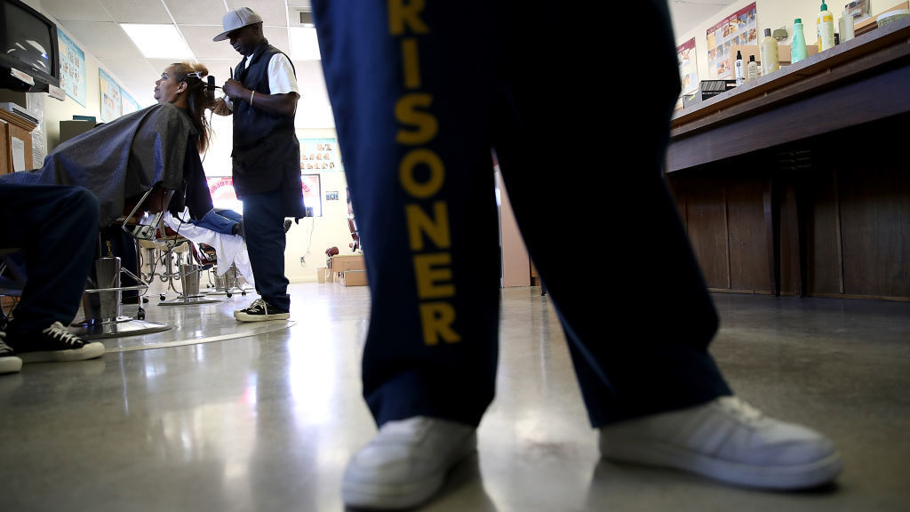 What People Really Make (and Spend) Behind Bars Money NPR