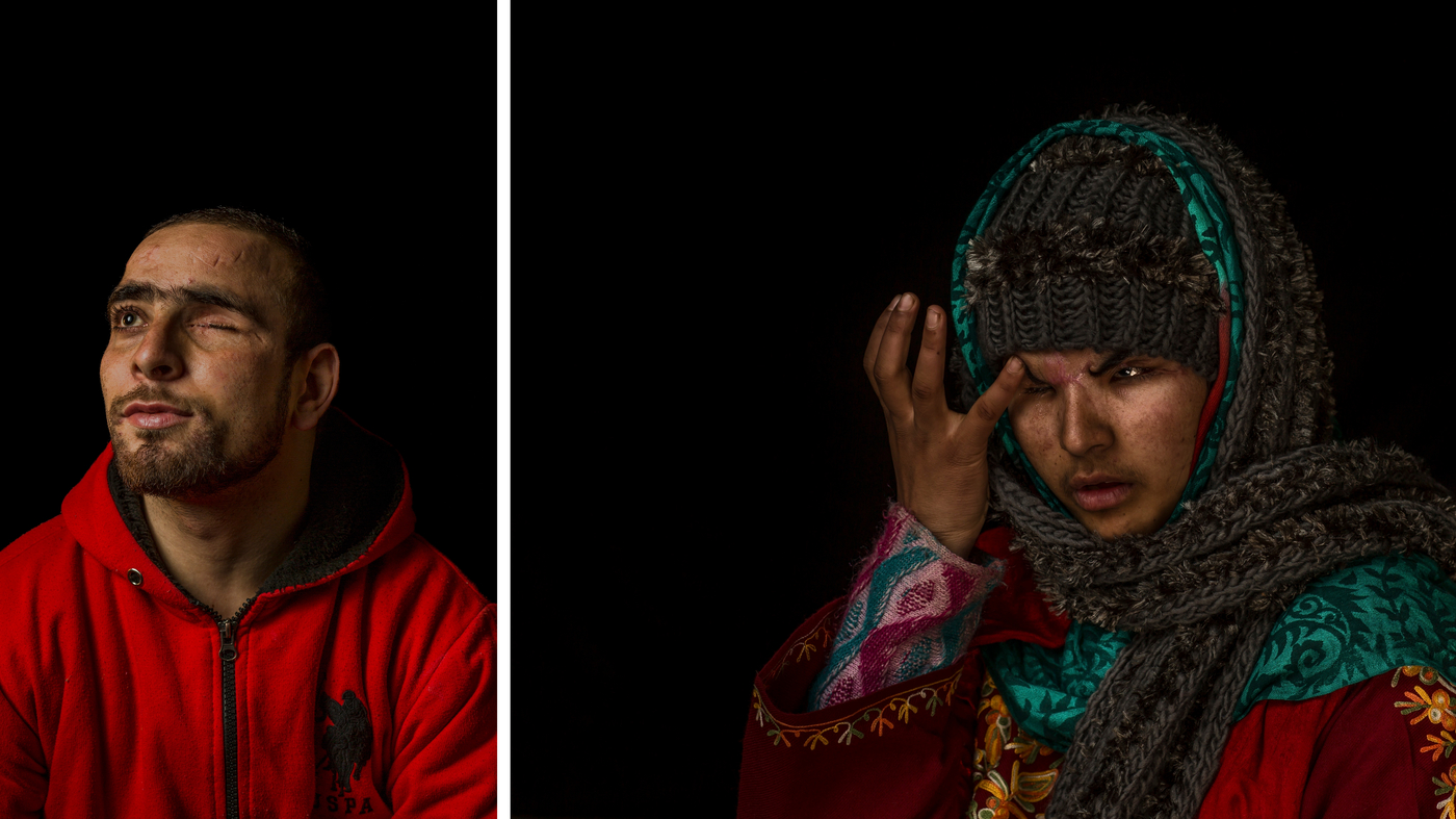For Kashmiris, resolution to decades of conflict remains a distant ...
