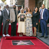 Nipsey Hussle gets Hollywood star on his 37th birthday