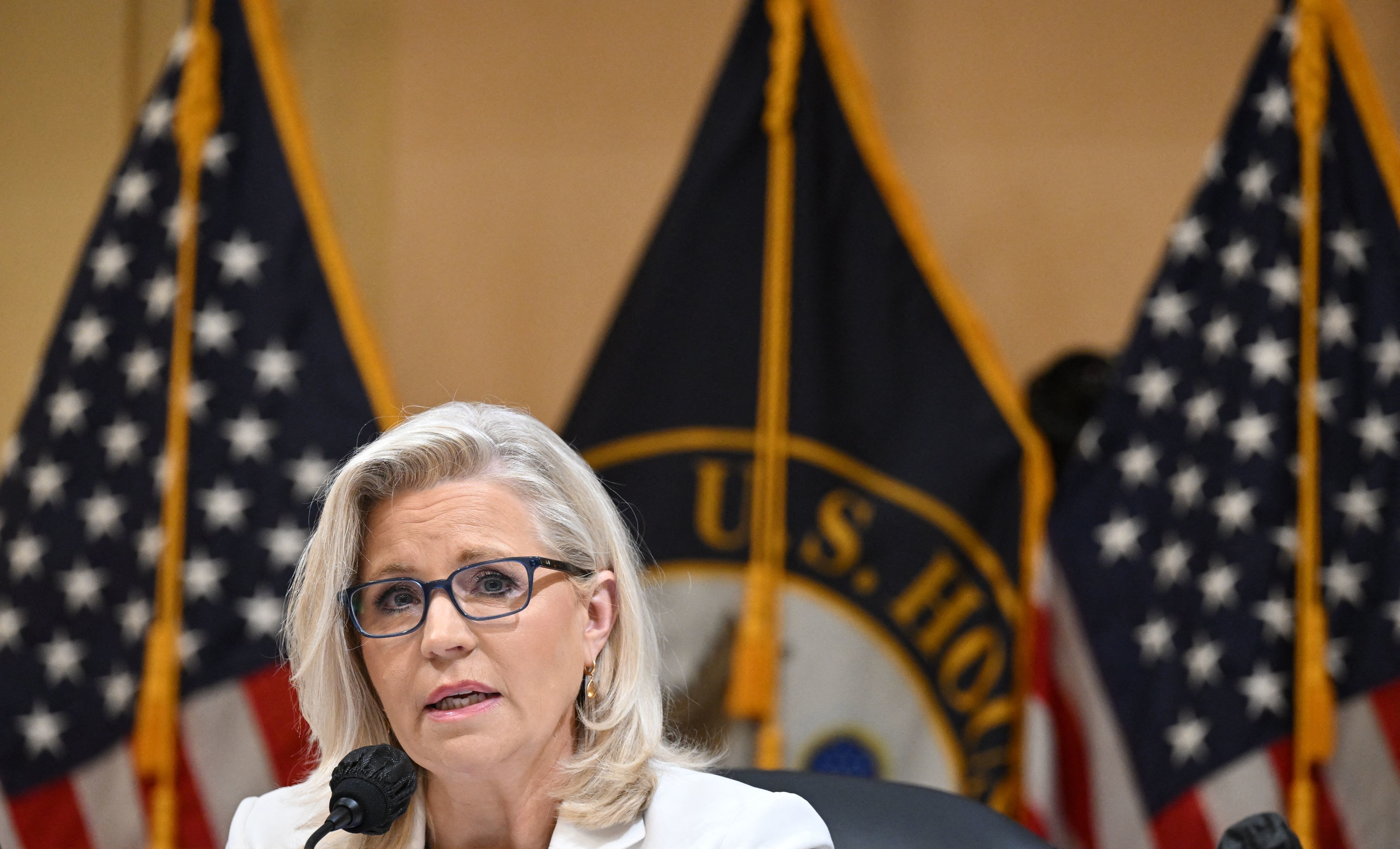 Liz Cheney is facing a likely primary defeat in Wyoming. Here's why