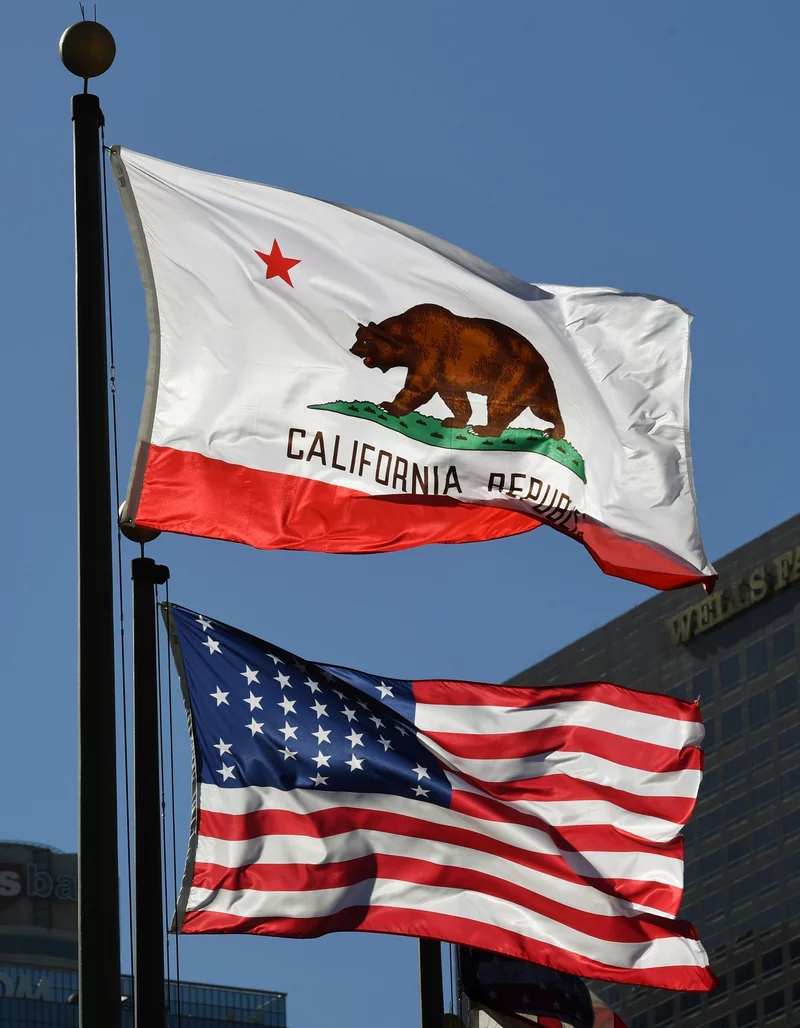 California becomes the first state to break down Black employee data by lineage California becomes the first state to break down Black employee data by lineage
