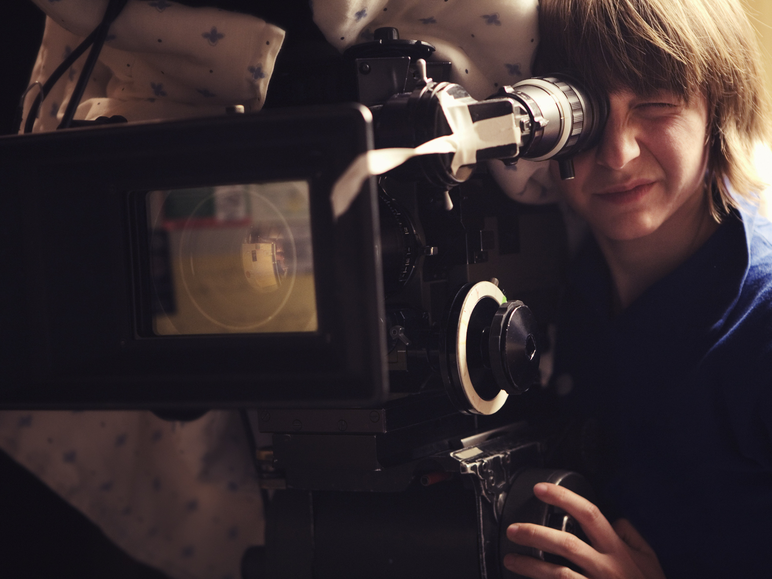 A new student filmmaking grant will focus on reproductive rights - Vimarsana News
