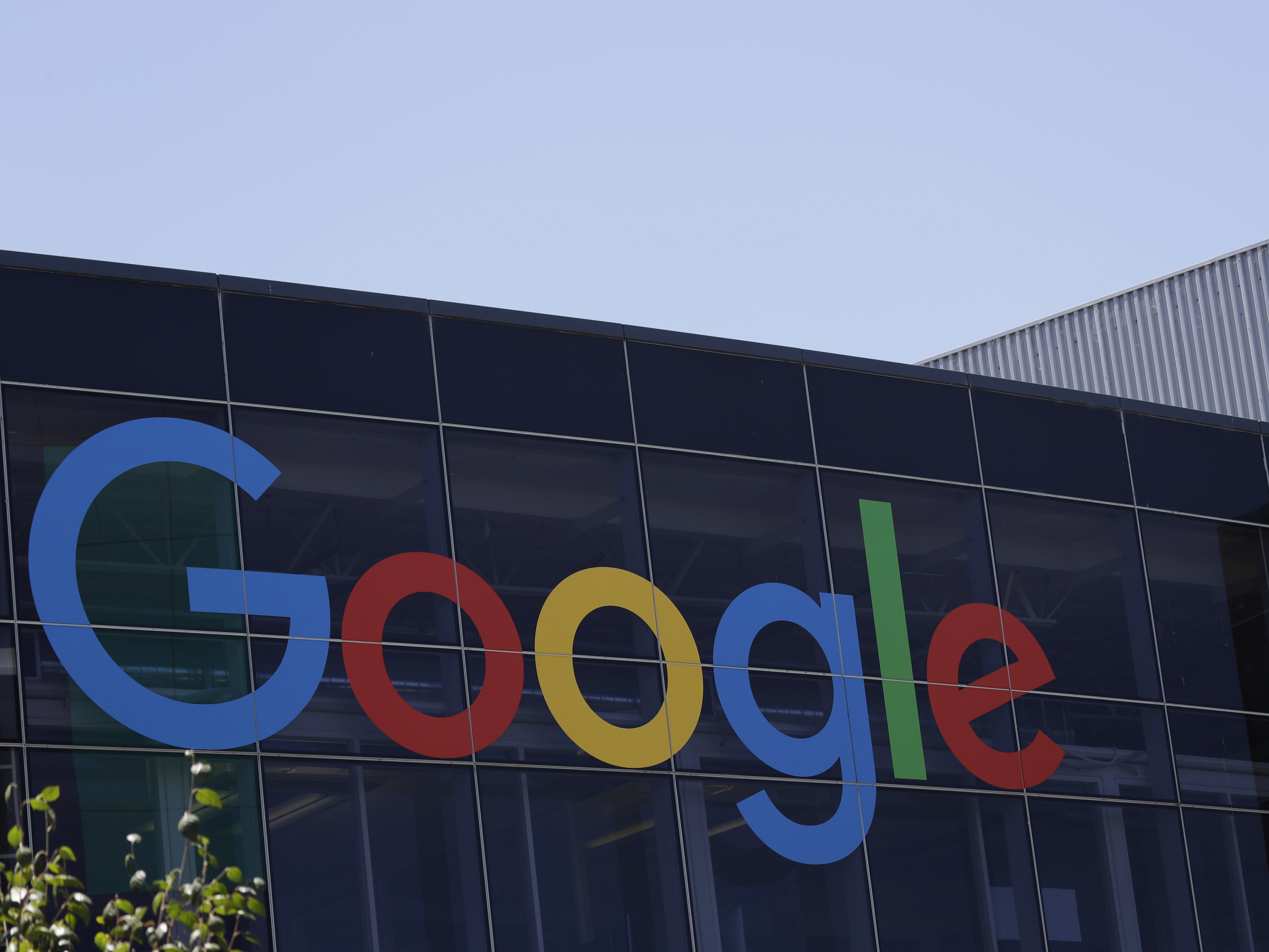 Google workers sign petition asking company to protect people's abortion search data