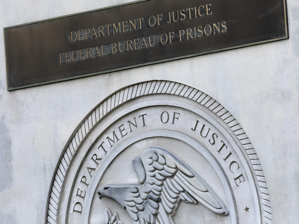 People are being sent back to jail with little or no warning: NPR 5 People are being sent back to jail with little or no warning: NPR