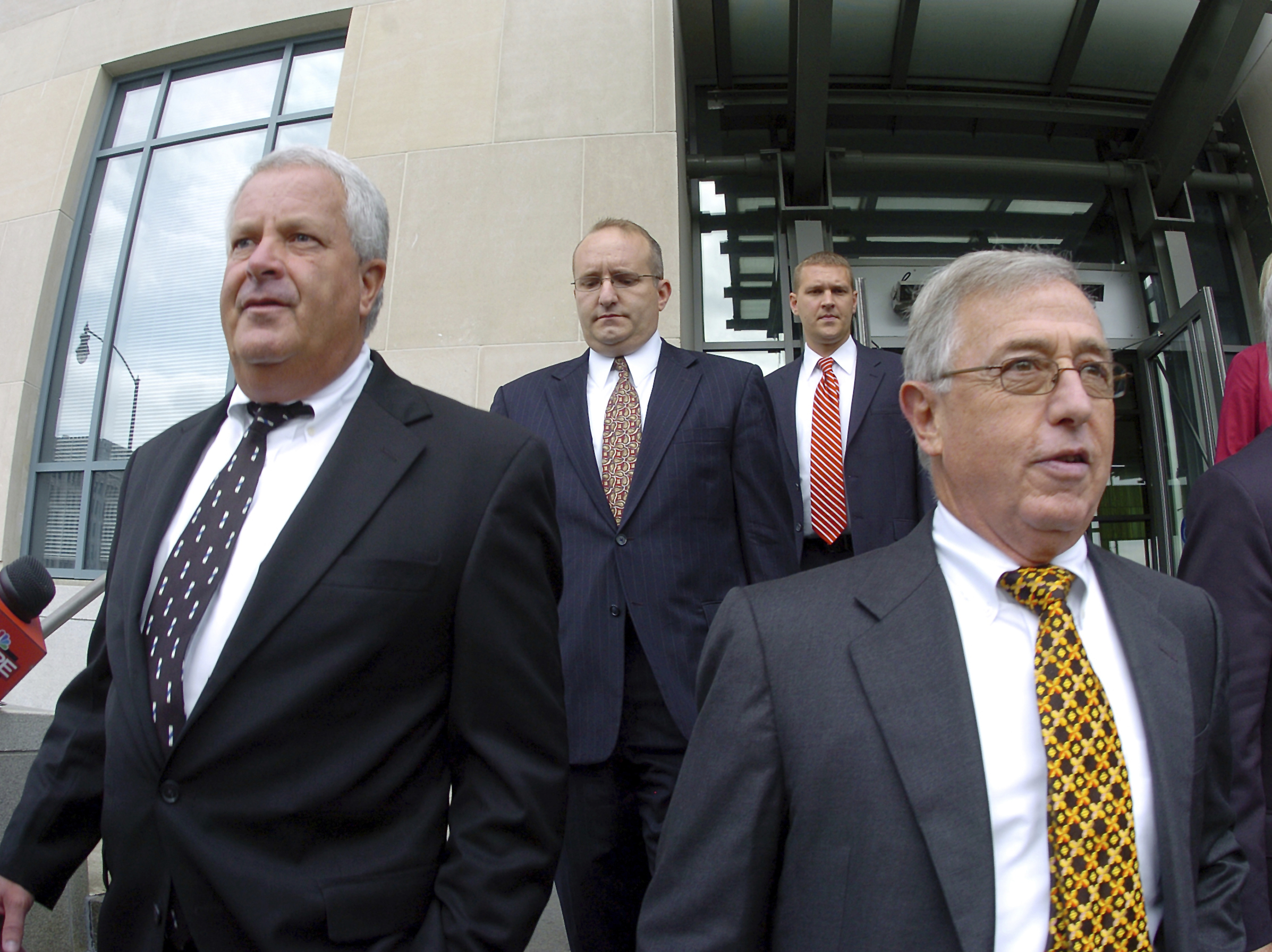 Former judges who sent kids to jail for money must pay more than 