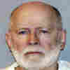 A Mafia hitman is among three men charged in 'Whitey' Bulger's prison death