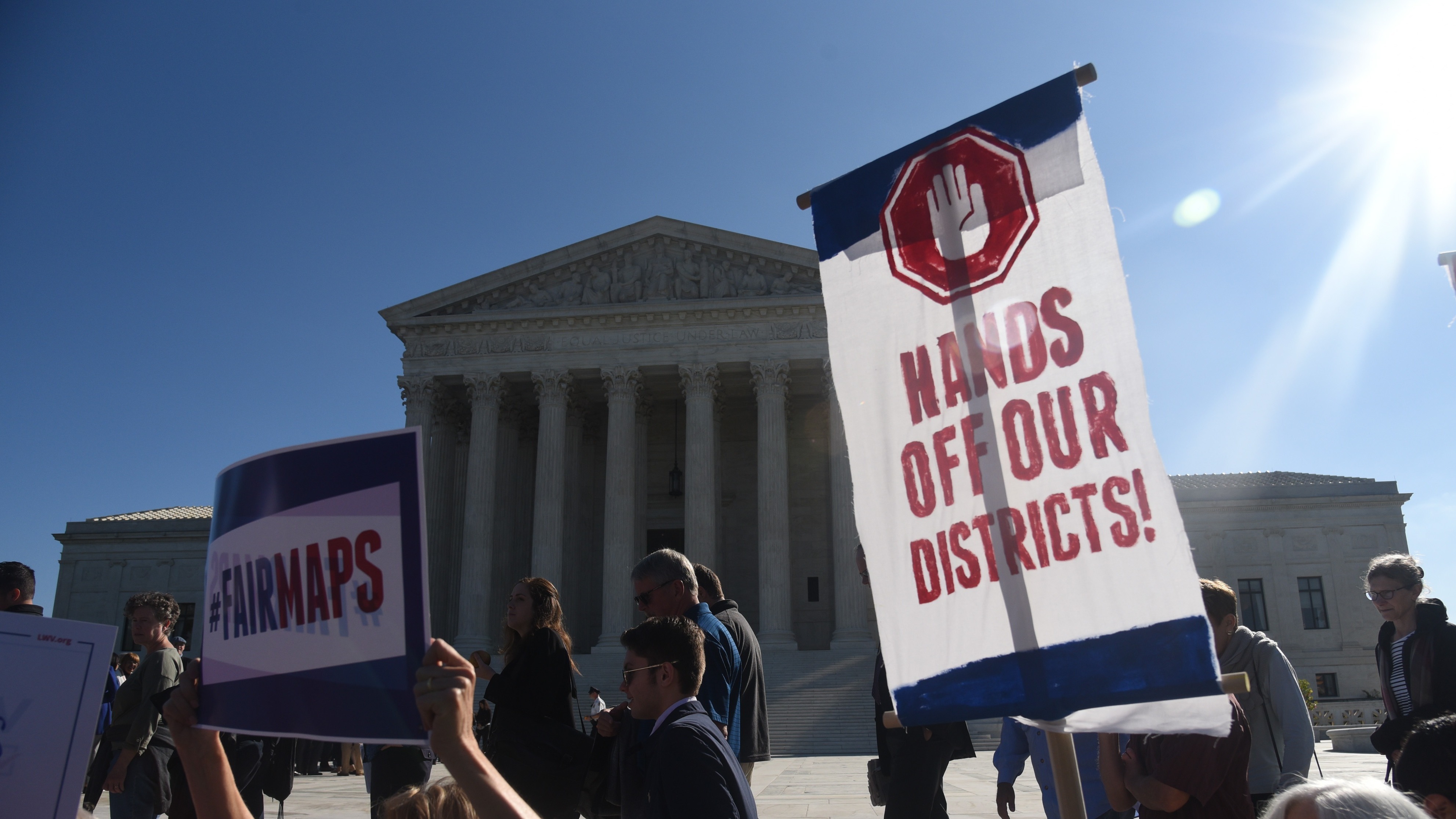 The NPR Politics Podcast