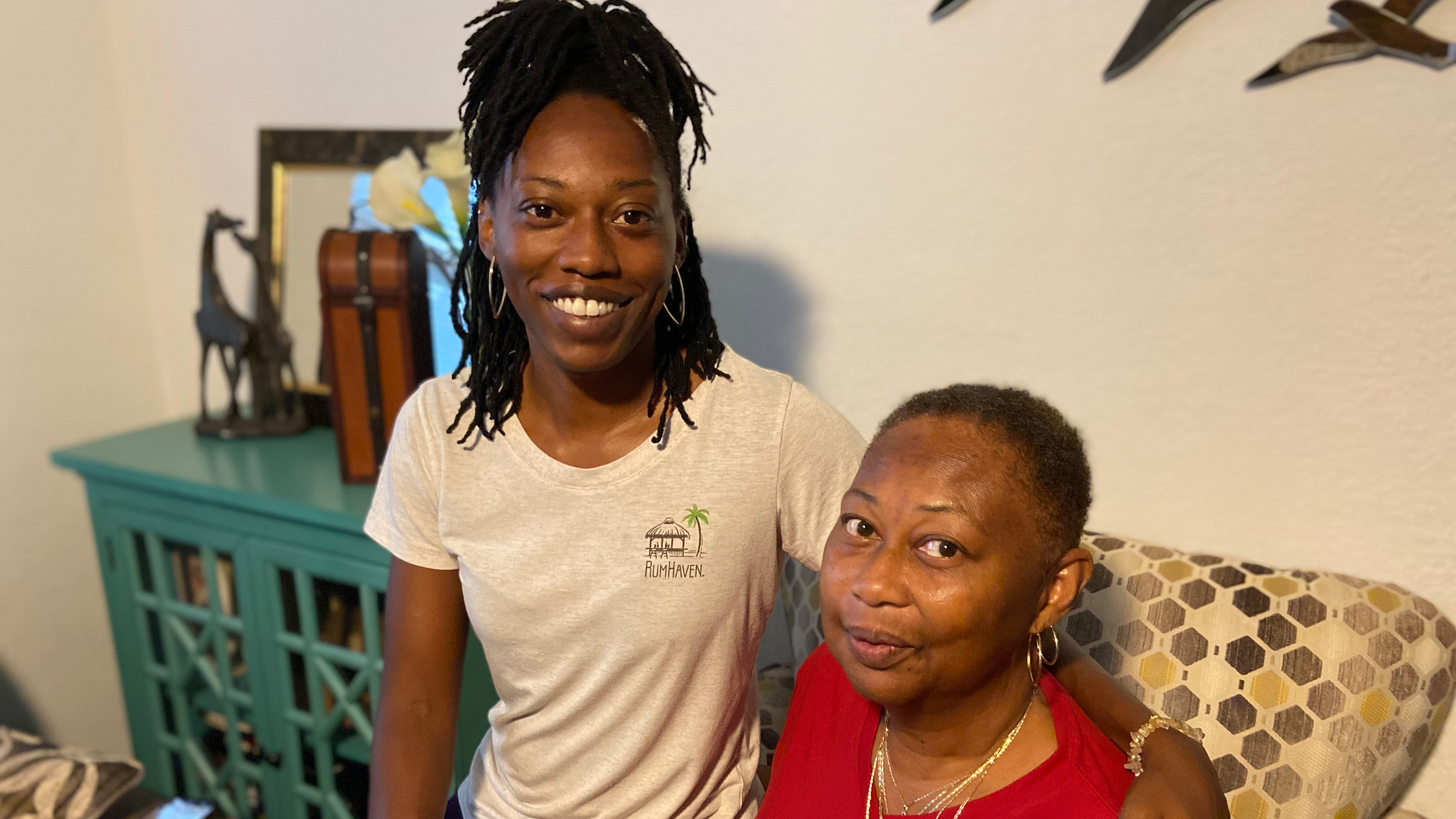 How inflation is influencing politics in a bellwether Florida county NPR