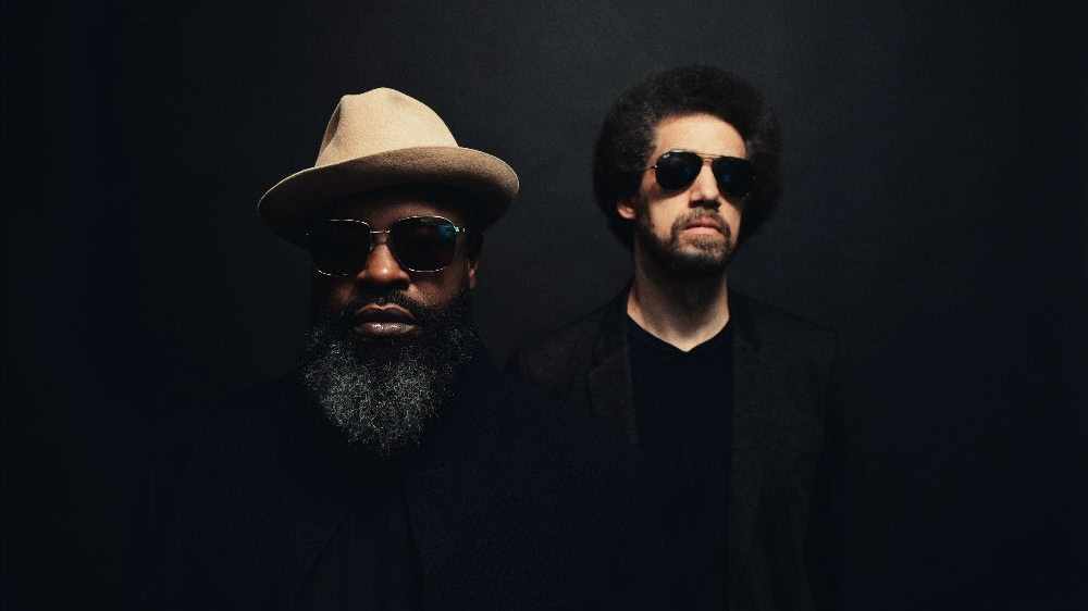 Black Thought and producer Danger Mouse define a new lane for the rapper on the collaborative album Cheat Codes.