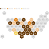 Here's where abortions are now banned or severely restricted