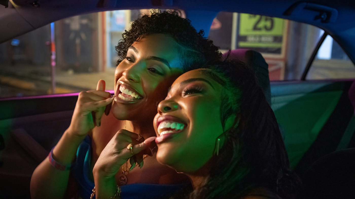 'Rap Sh!t' muses on music and the art of making it : Pop Culture Happy ...