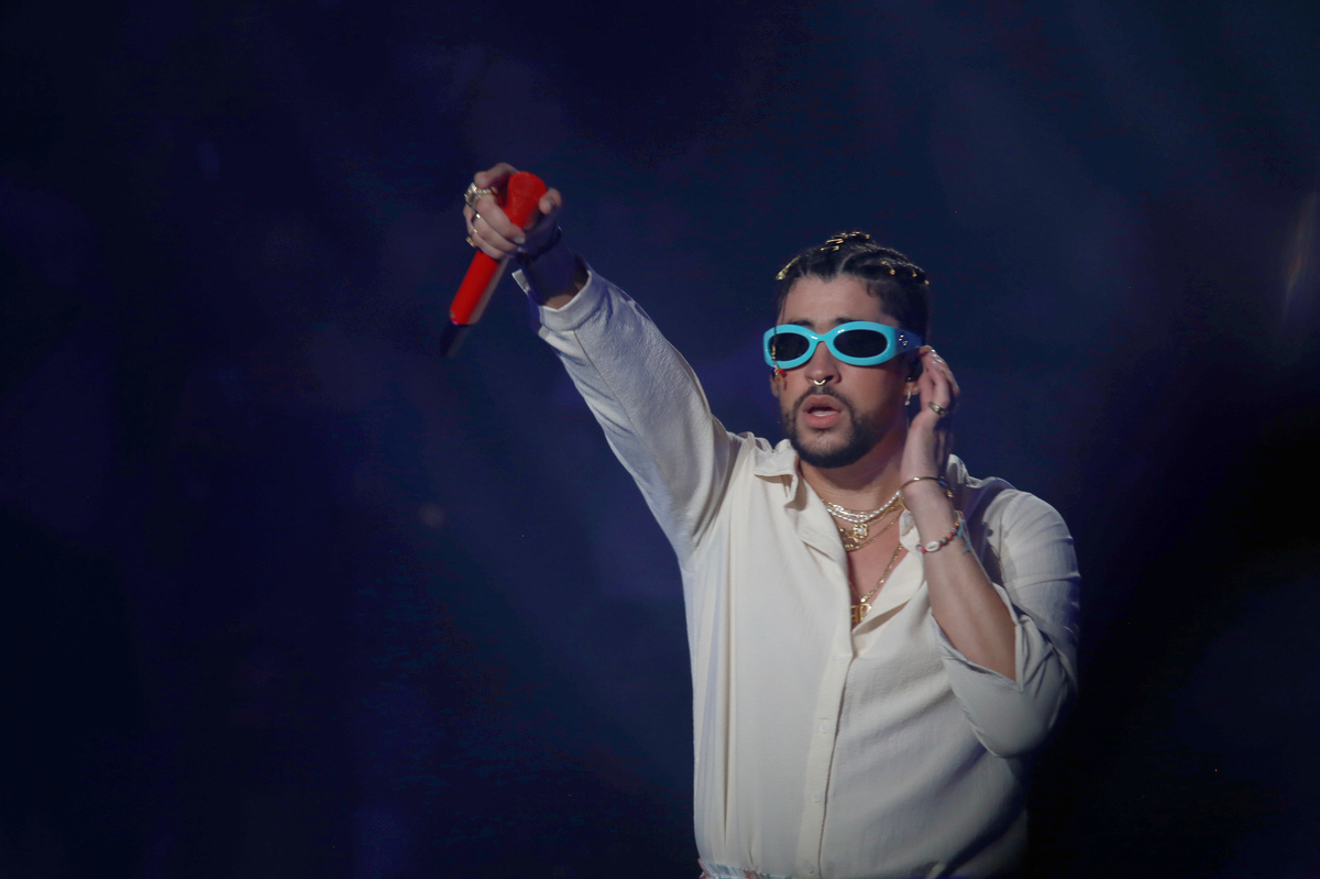 Bad Bunny's Puerto Rico activism and Michael W. Twitty's Koshersoul ...