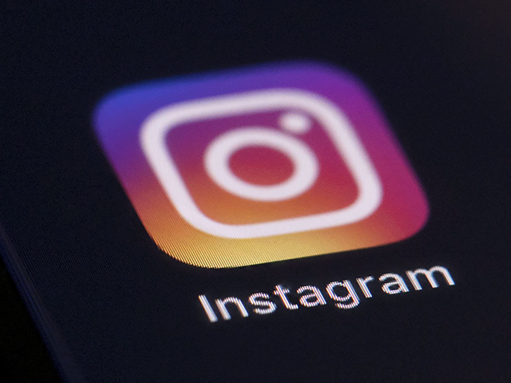 Meta and TikTok confirmed that Andrew Tate's accounts were banned for violating their policies. (AP)
