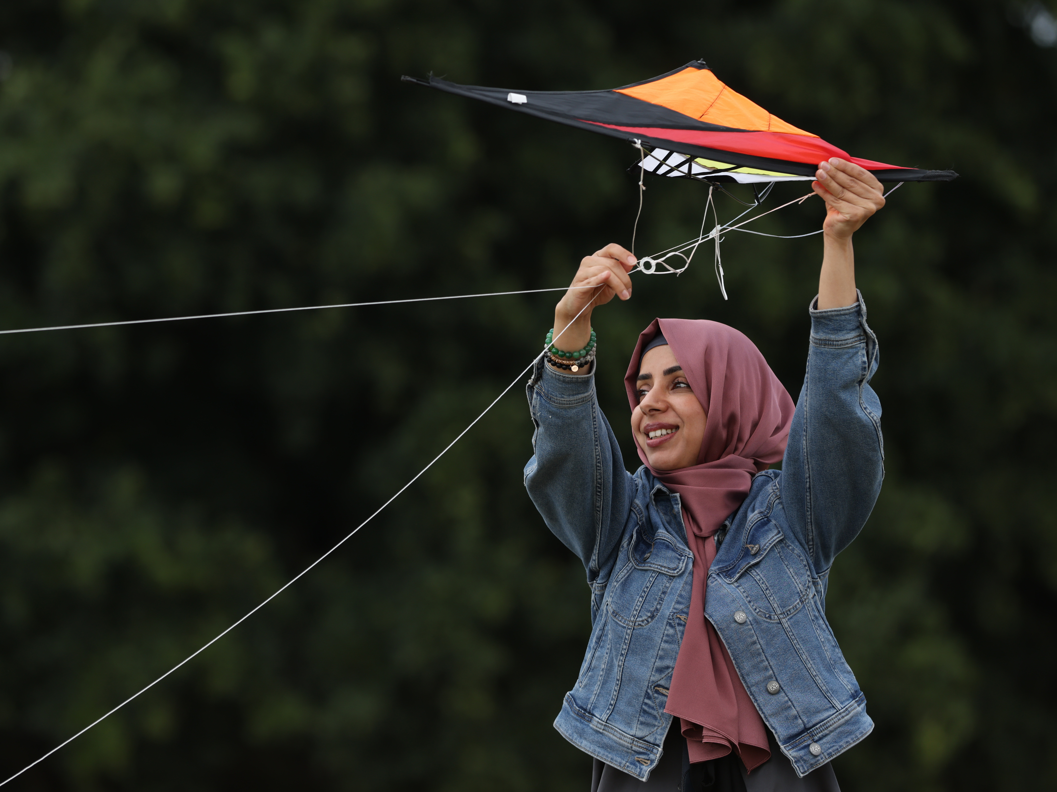 Kite Fighting for Kids through Books and More