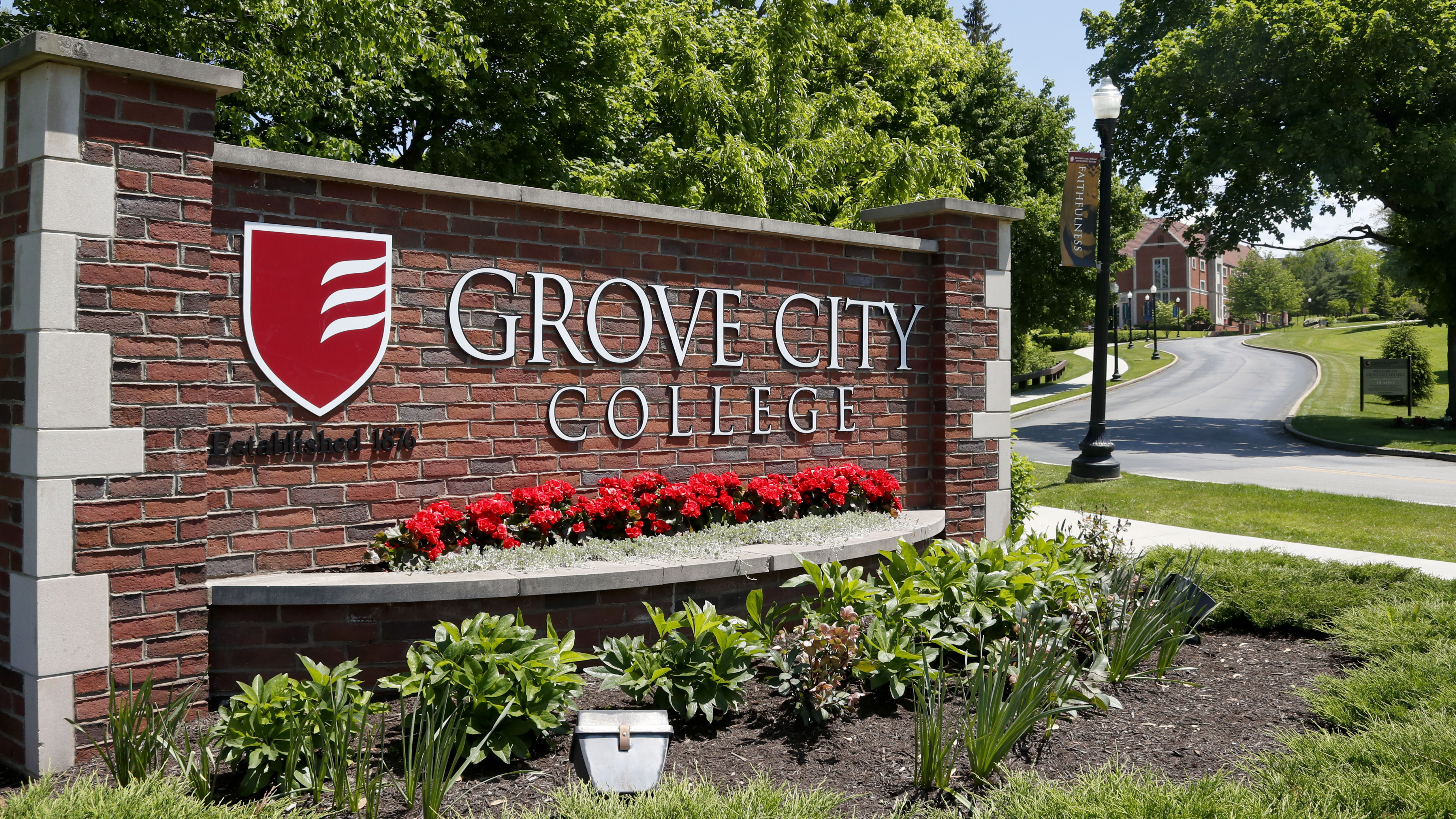 At conservative campuses, anti-critical race theory still looms large