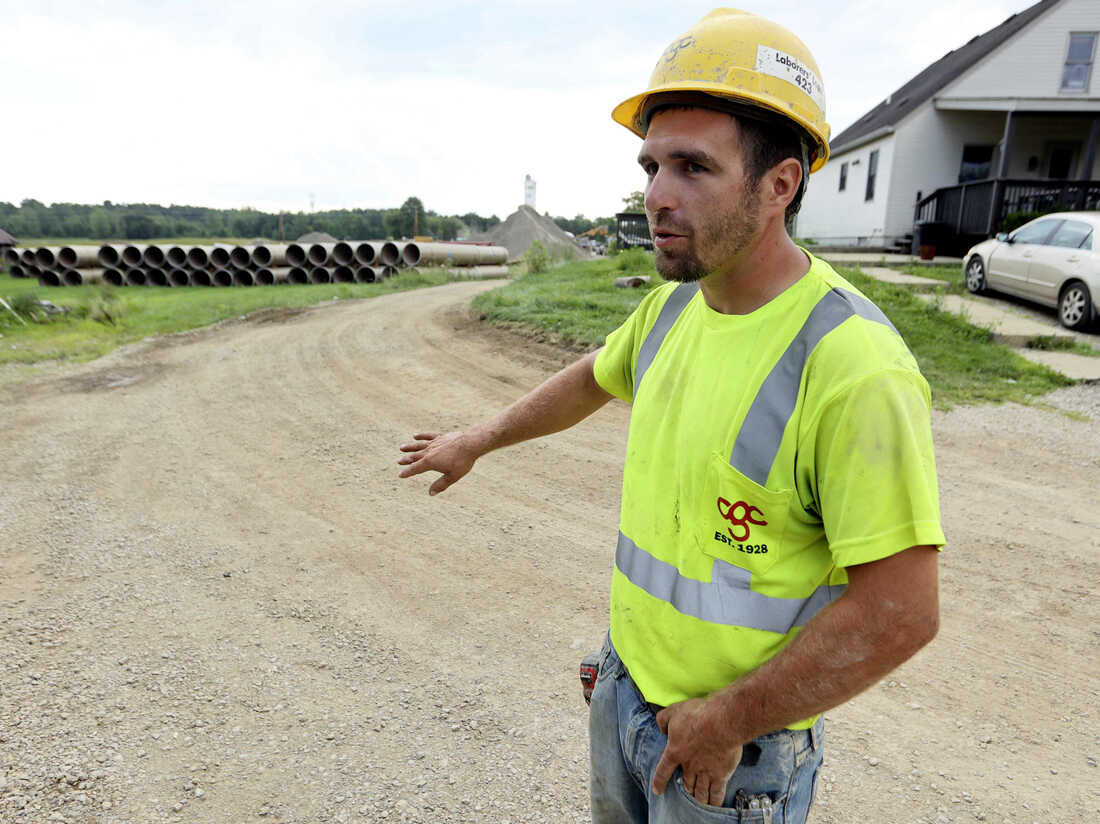 Breaking Traditions, Meet the Man Behind Ohio's Plan to Change a