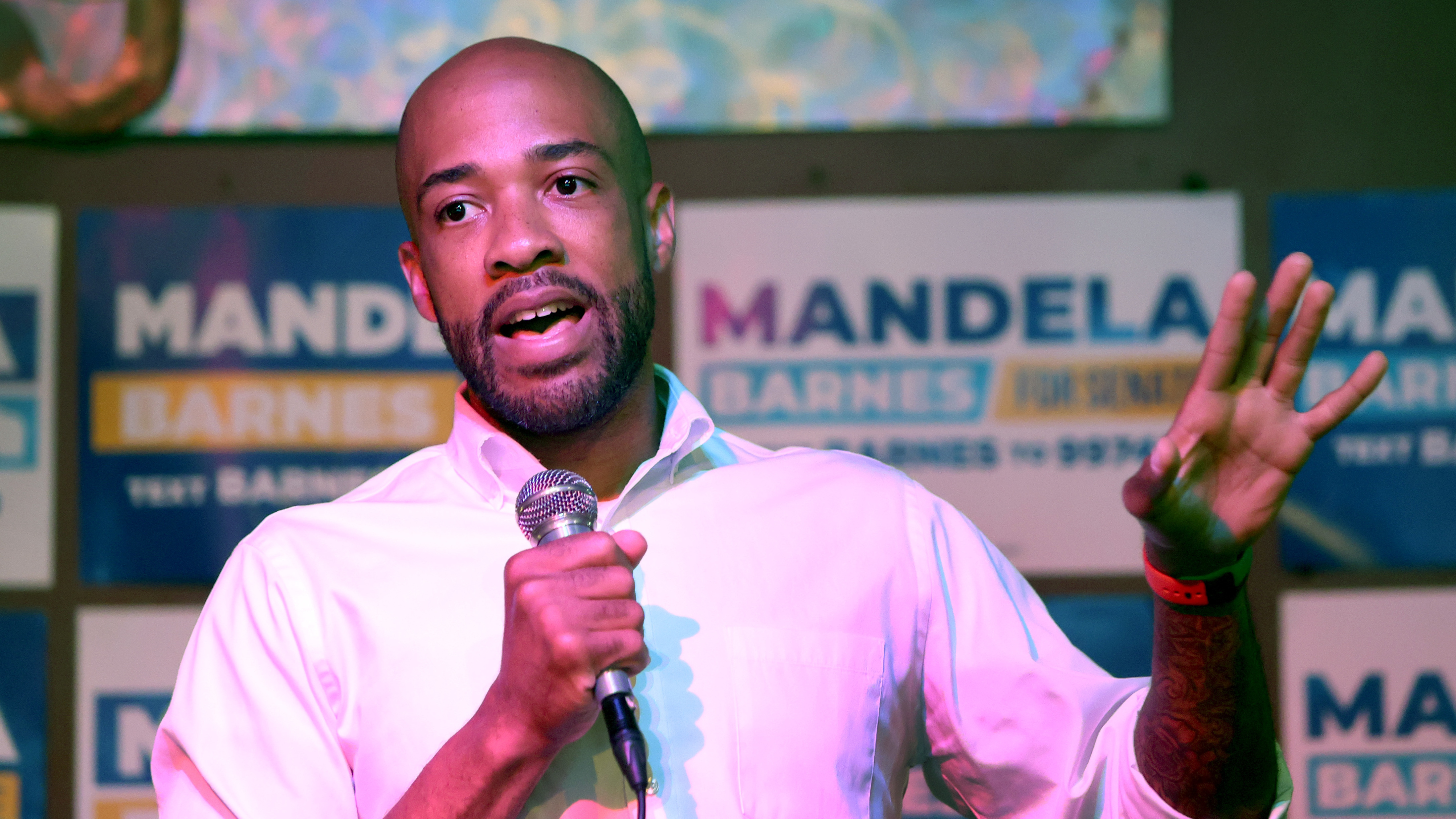 The NPR Politics Podcast