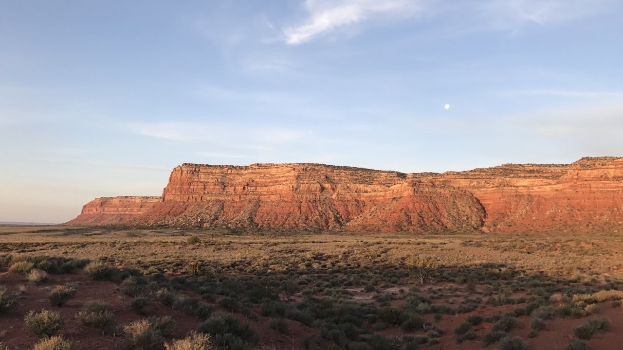 Utah sues to stop Bears Ear and Grand Staircase monument boundary