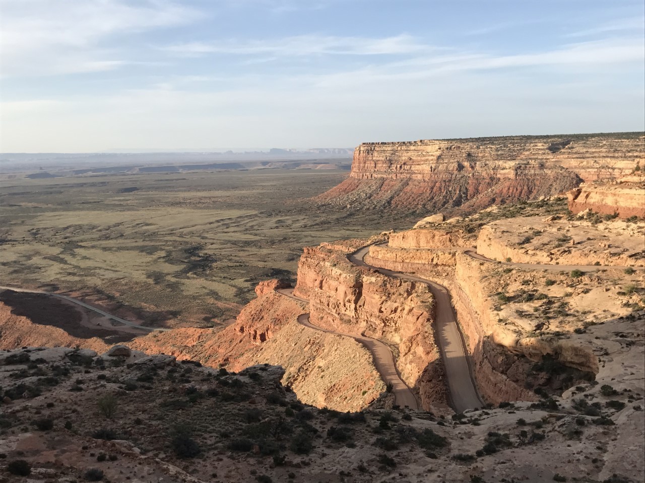 Utah Sues To Stop Restoration Of Boundaries At Bears Ears Grand 