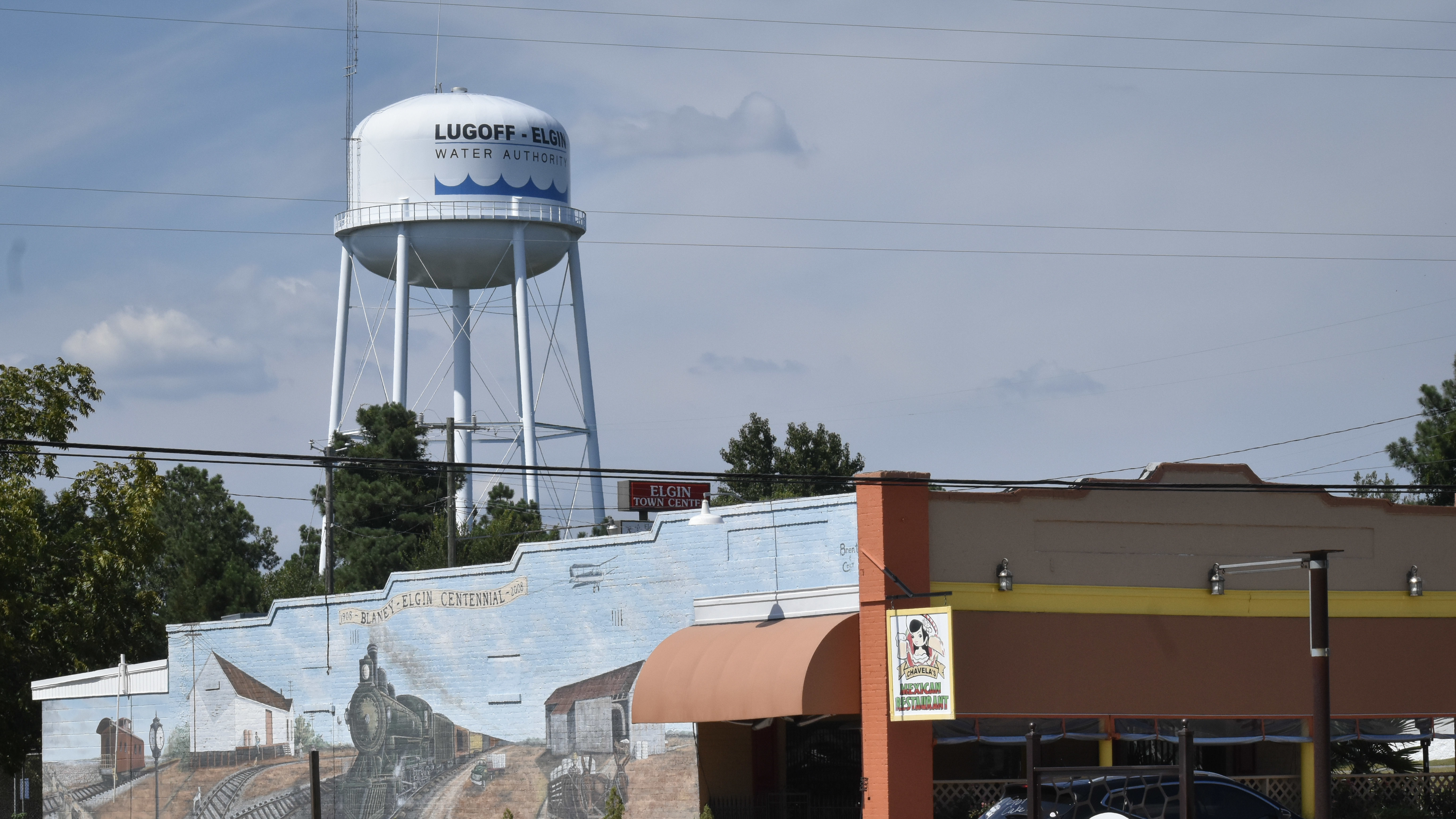 Scientists are stumped why quakes keep hitting this small South Carolina town