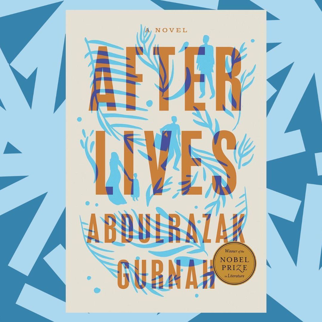 Abdulrazak Gurnah's 'Afterlives' highlights nuances of colonization in East Africa