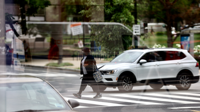 Traffic violence changed their lives forever. They hope drivers heed their warnings.