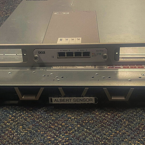 Some Republicans in Washington state cast a wary eye on an election security device