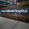 Children's hospitals are the latest target of anti-LGBTQ harassment