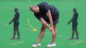 4 exercises that can prevent (and relieve!) pain from computer slouching and more