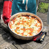 When Melissa Clark cooks, it's 'Dinner in One'