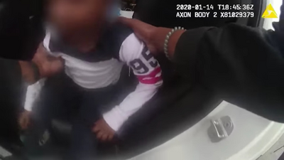 Montgomery County pays $275,000 to family of kindergartner berated by police