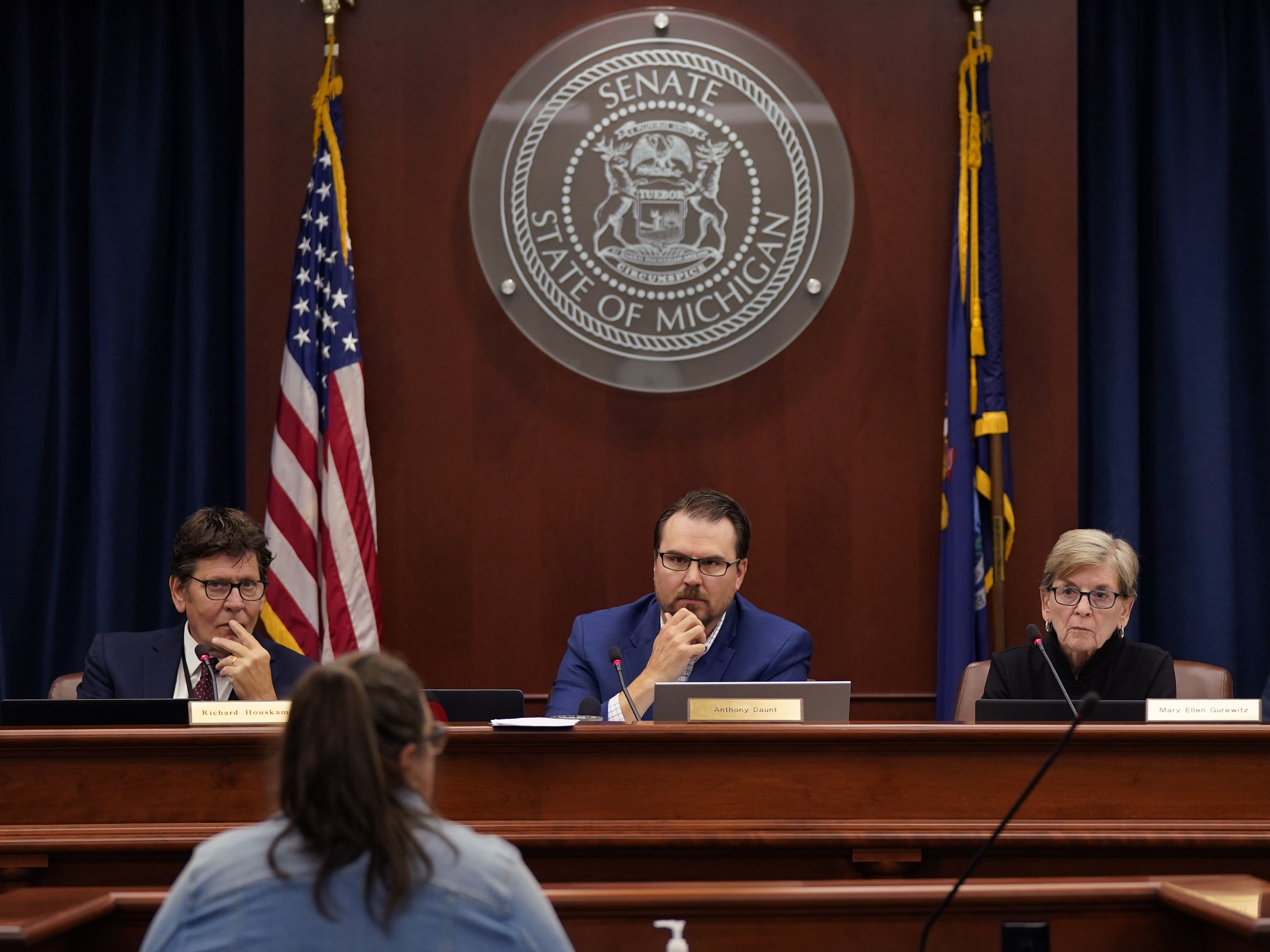 The Michigan supreme court could decide whether voters see abortion on the ballot - Vimarsana News