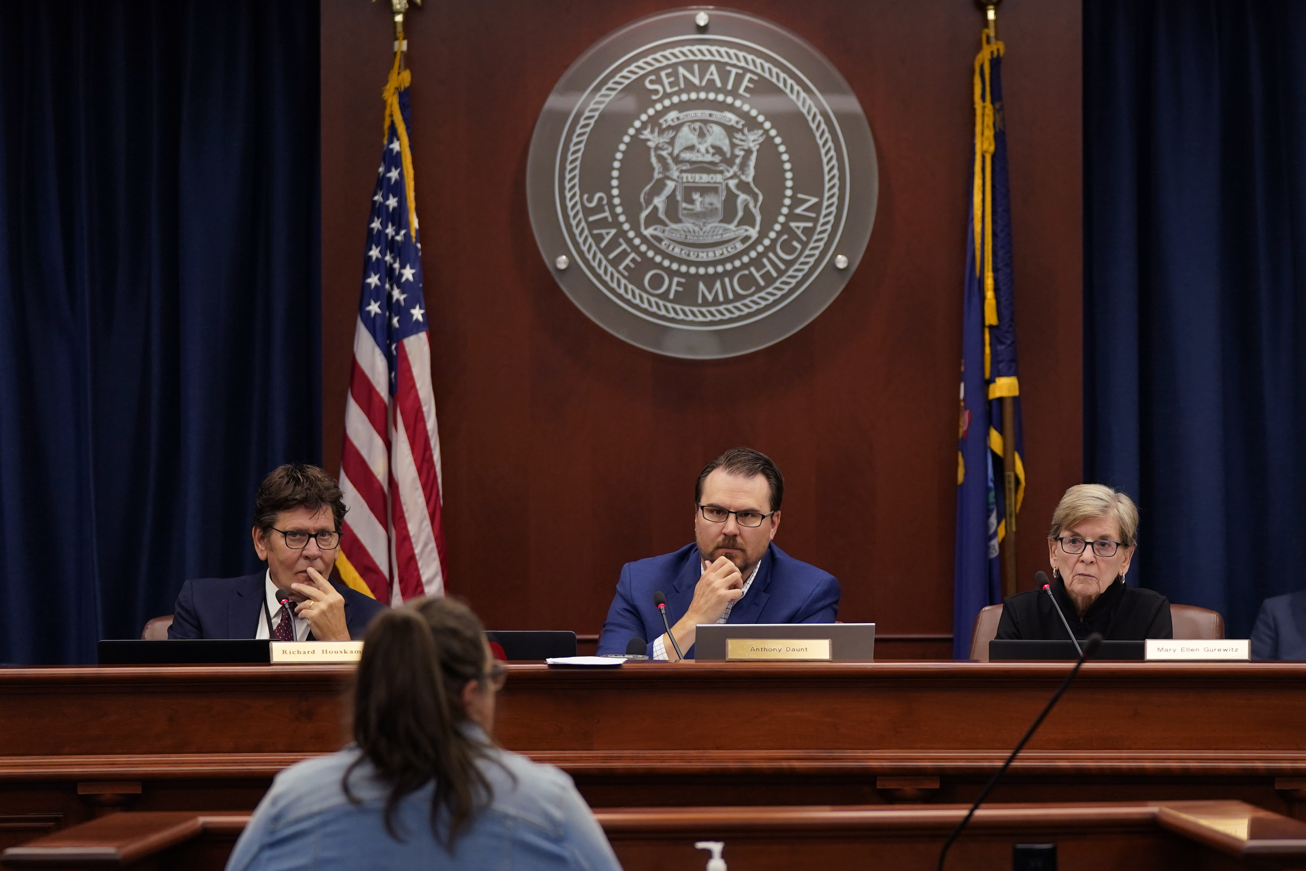 The Michigan supreme court could decide whether voters see abortion on the ballot - Vimarsana News