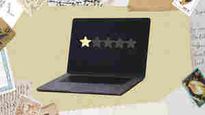 Dear Life Kit: My co-worker posted a terrible review about me! Should I tell our boss?