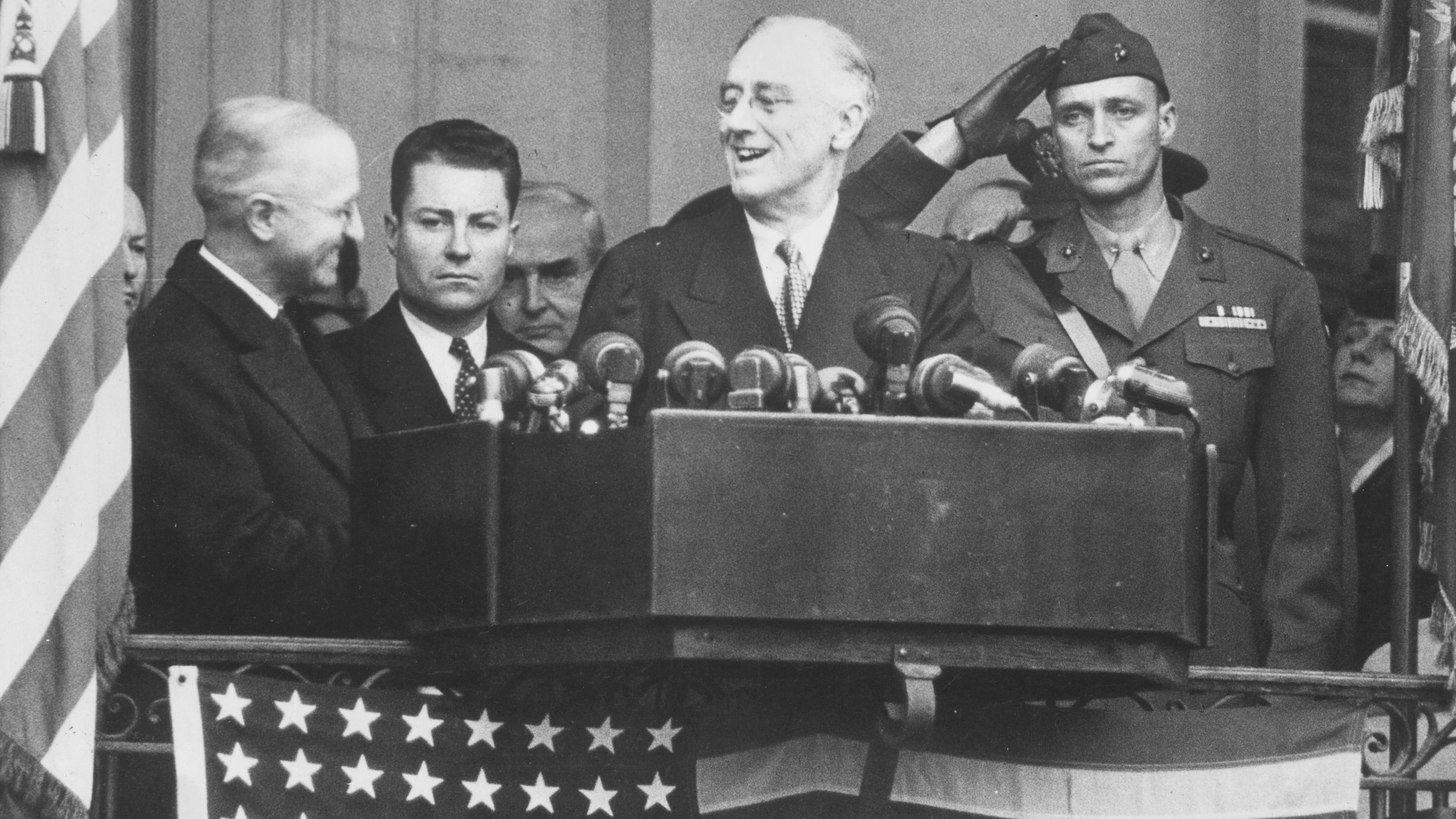 explainer-the-22nd-amendment-and-how-it-came-about-npr