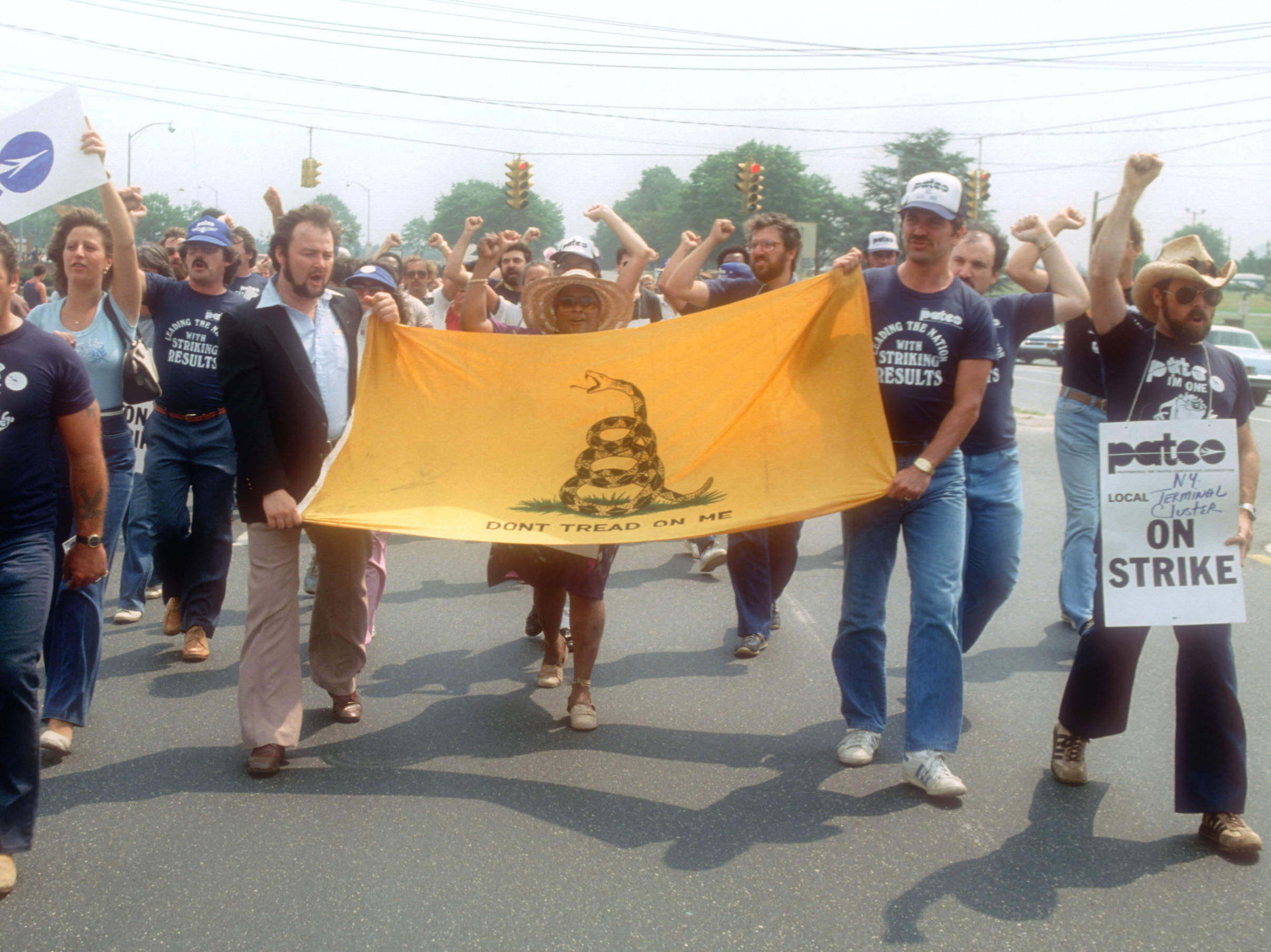 this labor day here are some lessons from 3 pivotal moments workers this labor day here are some lessons from 3 pivotal moments workers