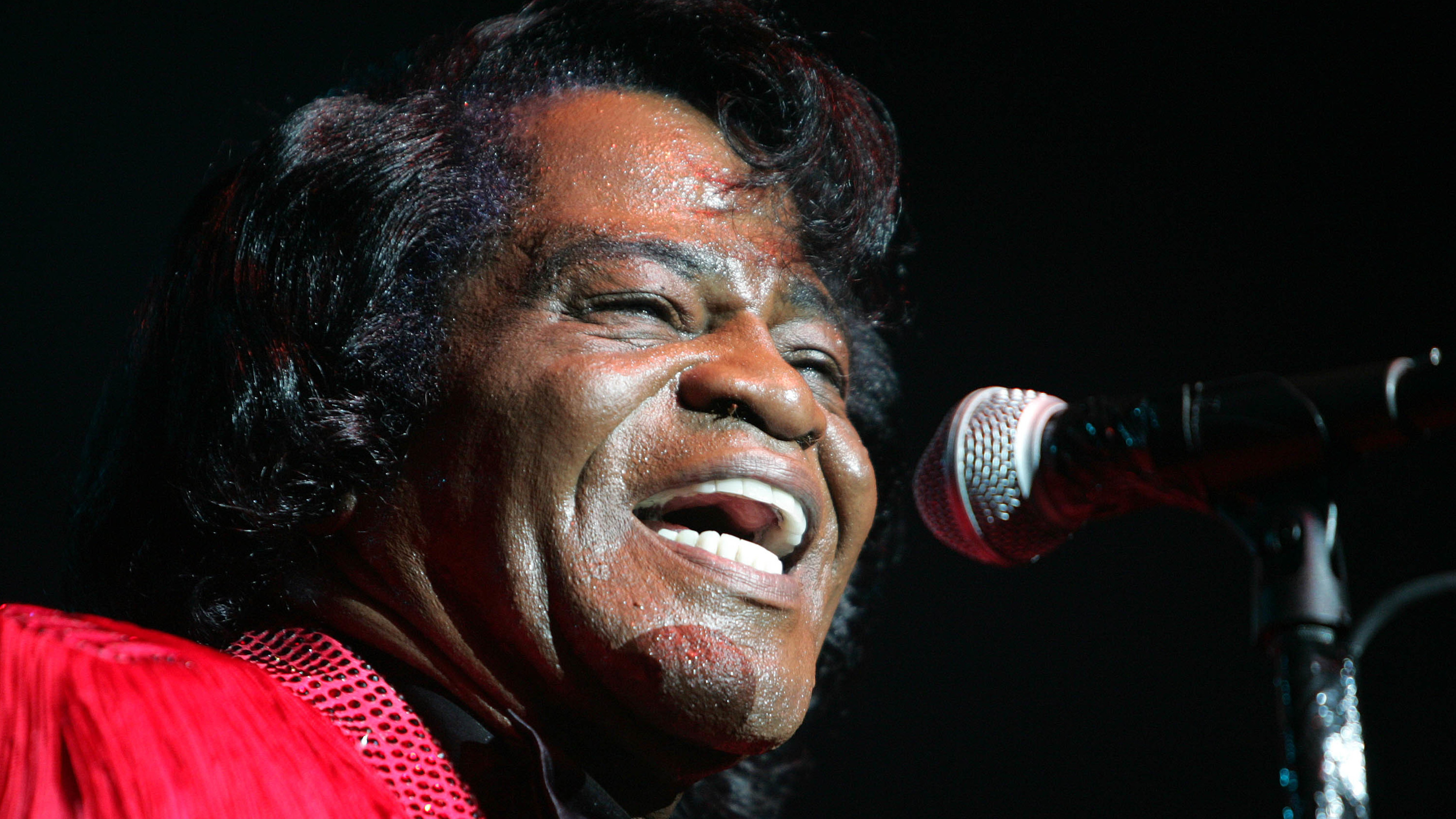 Fresh Air Weekend: James Brown; Songwriter Ellie Greenwich - Vimarsana News