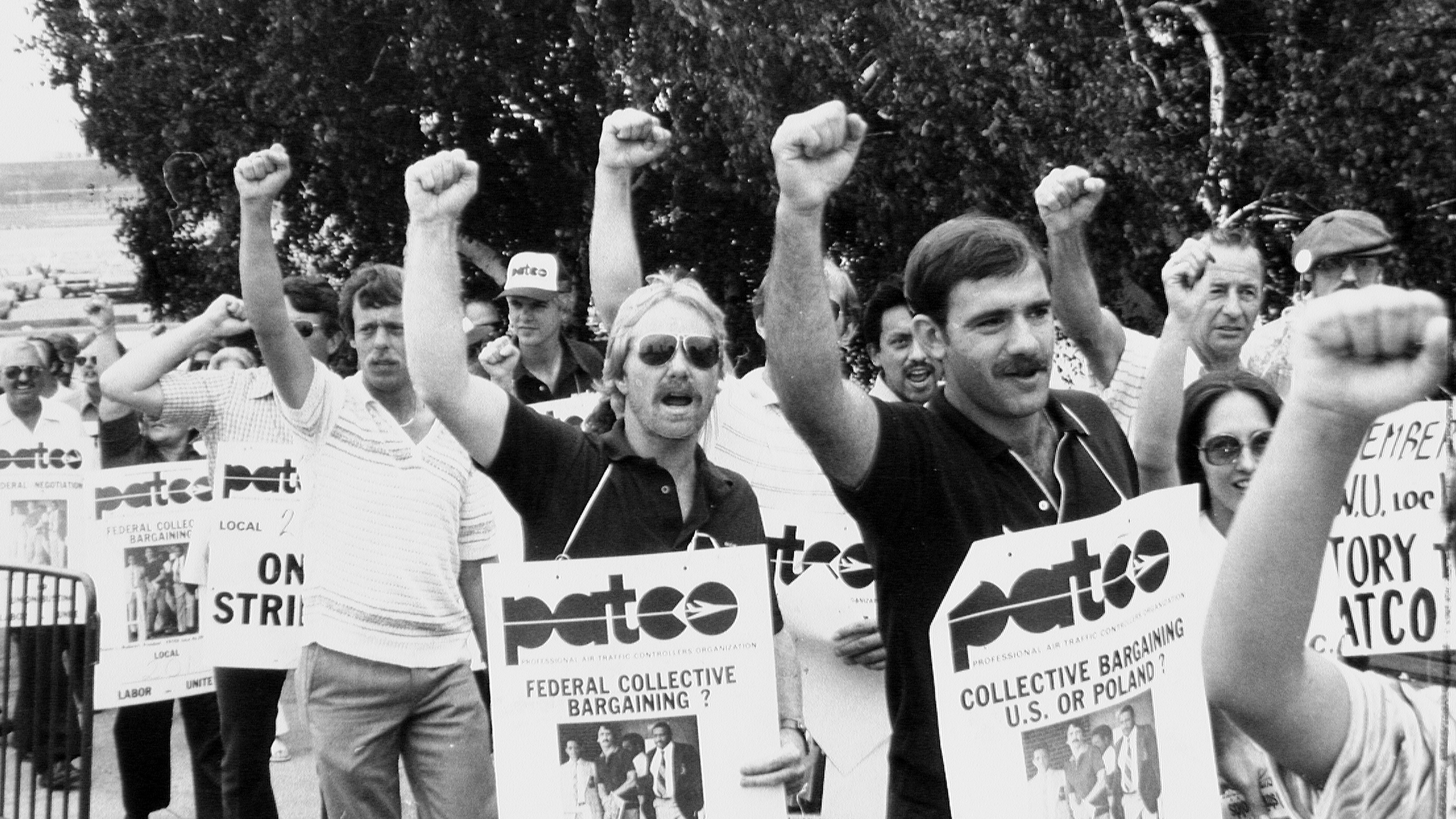 Labor Day history: 3 pivotal moments in the modern workers' movement : NPR - Vimarsana News