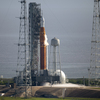 NASA won't try to launch the Artemis 1 moon mission again for at least a few weeks