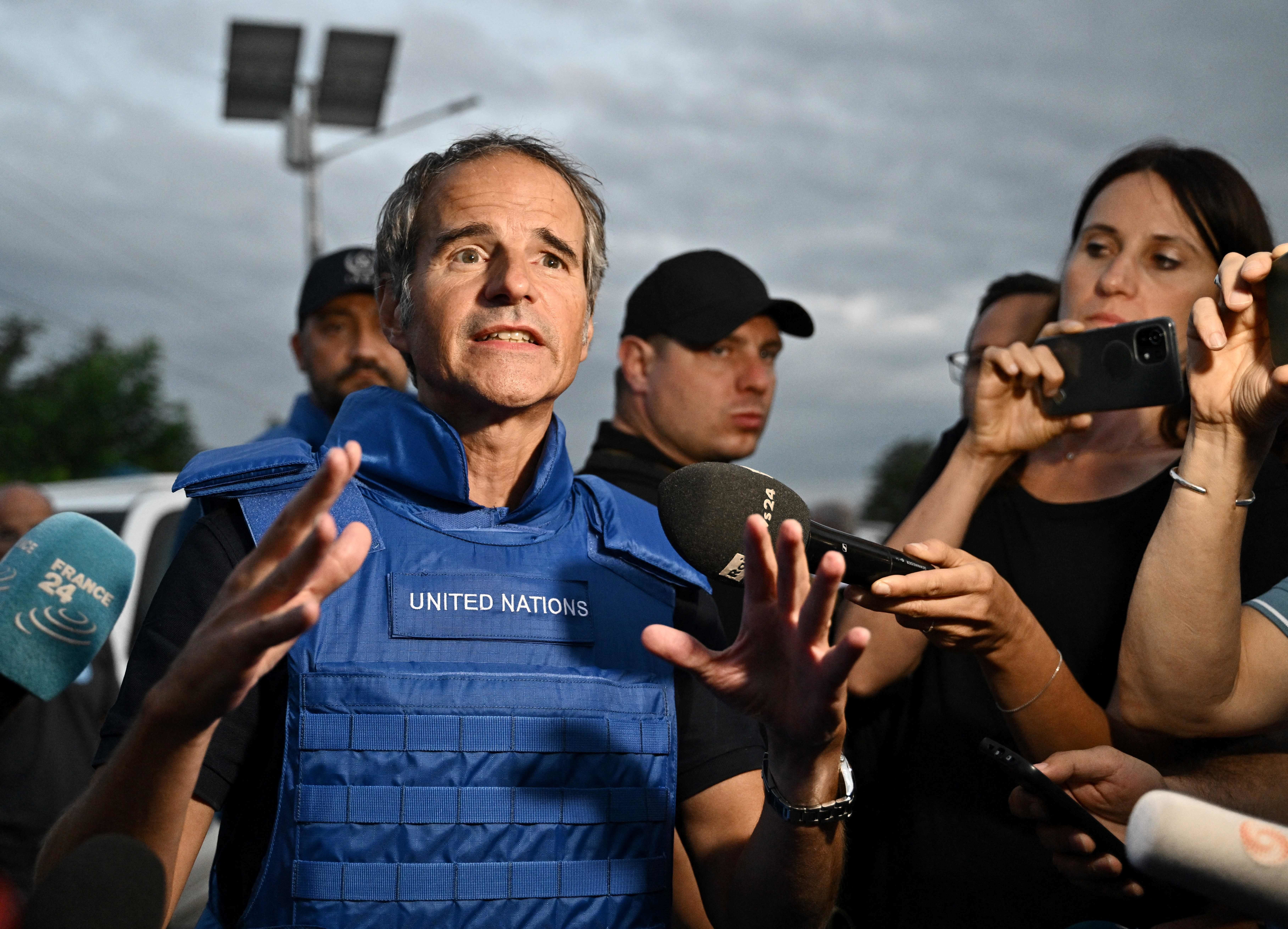 Russia-Ukraine war: A weekly recap and look ahead (Sept. 5) - Vimarsana News