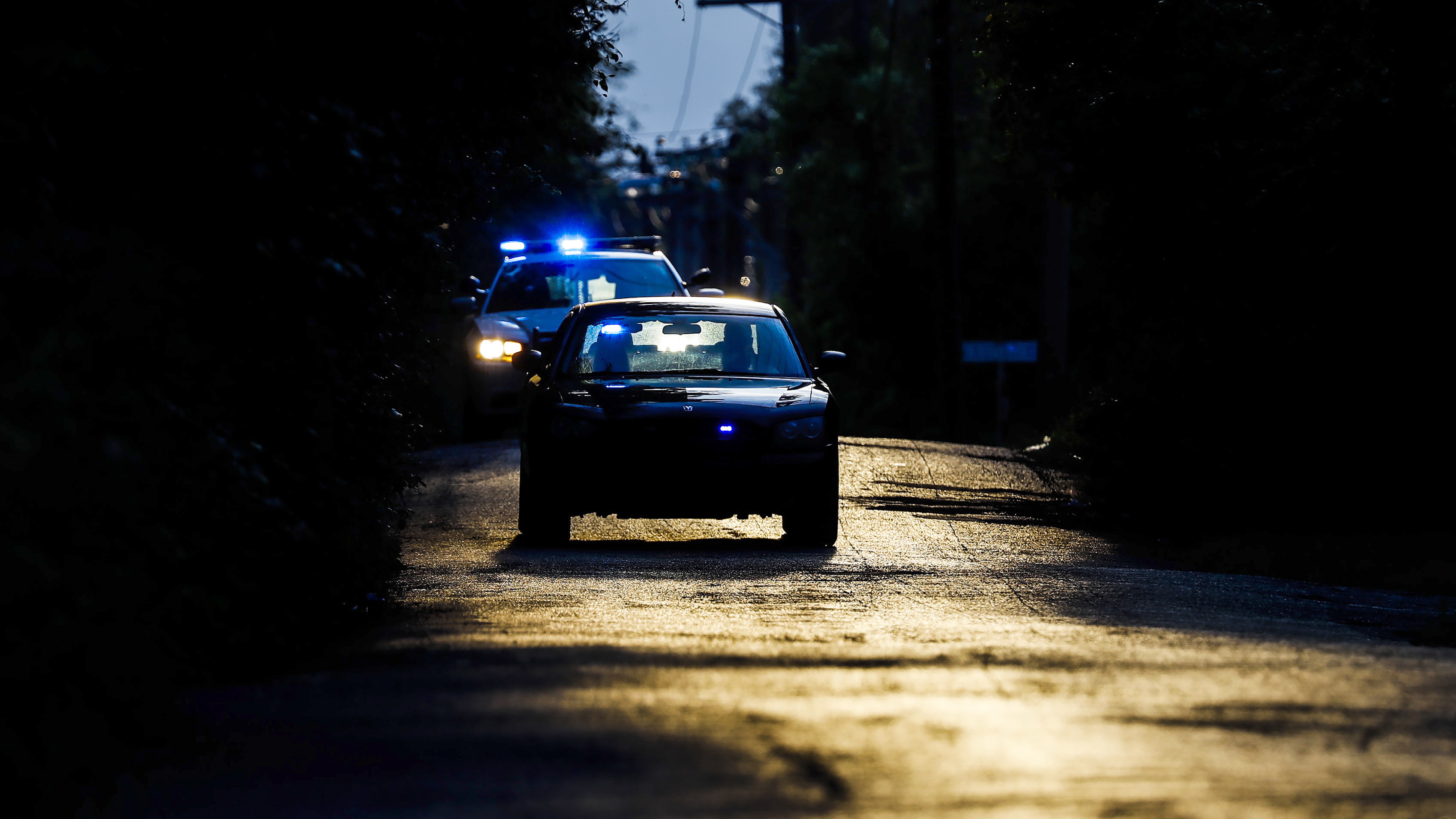 Authorities are working to confirm ID of body after disappearance of Tennessee woman